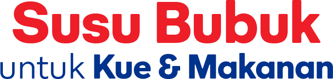 Susu Bubuk untuk Kue & Makanan