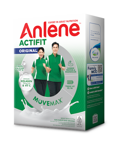 Anlene Actifit 