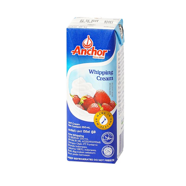 Anchor Whipping Cream
