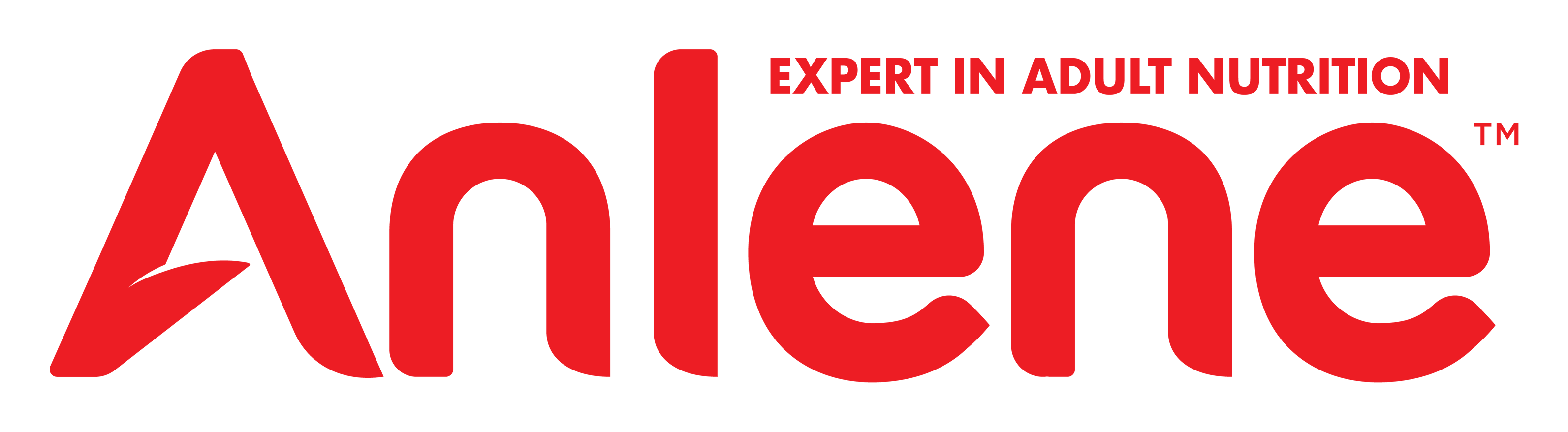 Brand Anlene